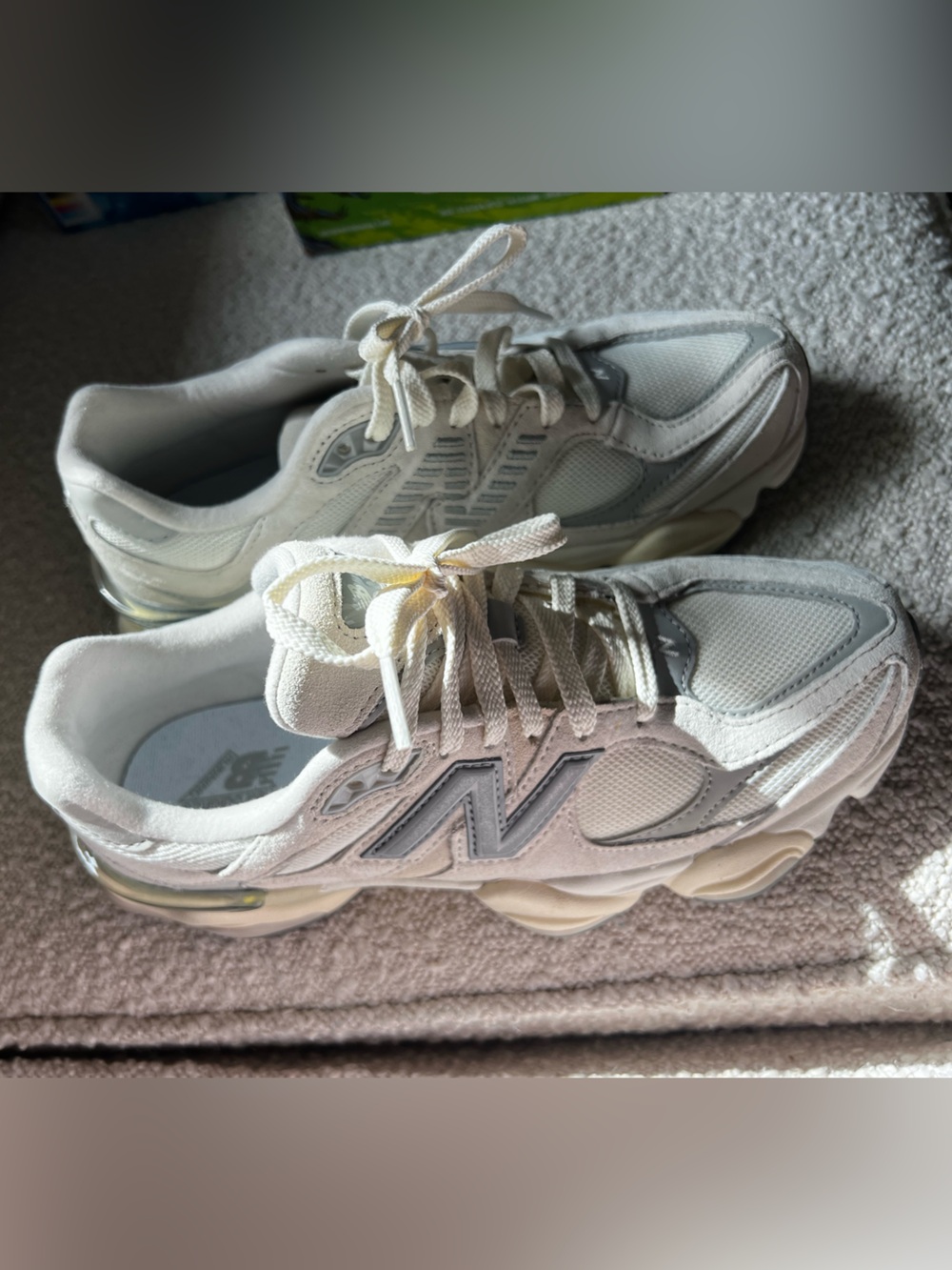 New balance 9060